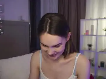 Chaturbate Live Porn of _bluebell__