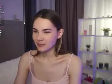 Chaturbate Sex Cam of _bluebell__