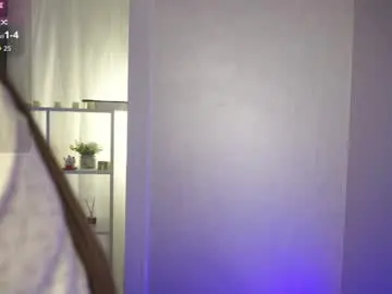 Chaturbate Live Sex of _bluebell__