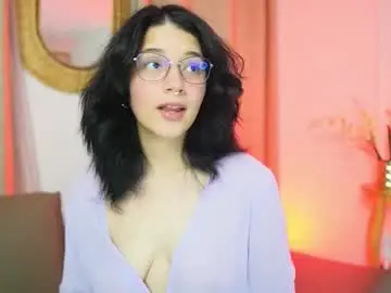 Chaturbate Private Sex Chat of alexia_clark7