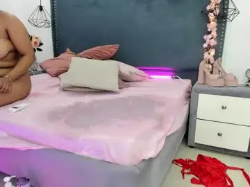 Chaturbate Live Porn of amymasson