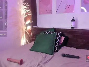 Chaturbate Best live sex cam show of atenajb