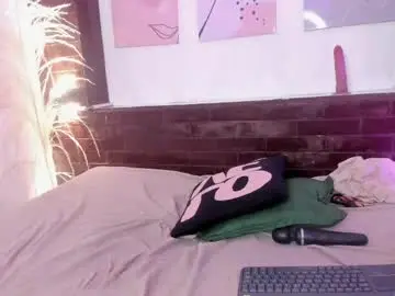 Chaturbate Sex Chat of atenajb