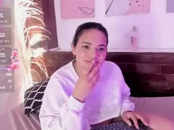 Chaturbate Live Porn of atenajb