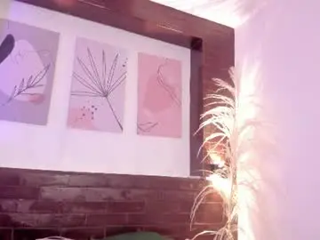 Chaturbate Adult Webcam of atenajb