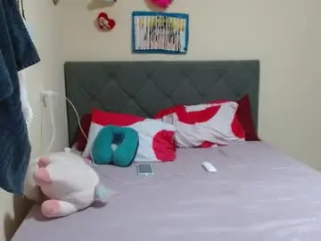 Chaturbate Nude Webcam of candy_cutie_