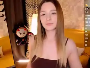 Chaturbate Free Live Porn of cherrykissis