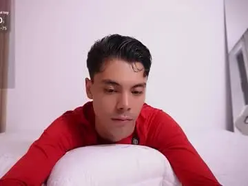 Chaturbate Live Sex Cam of damon_nort