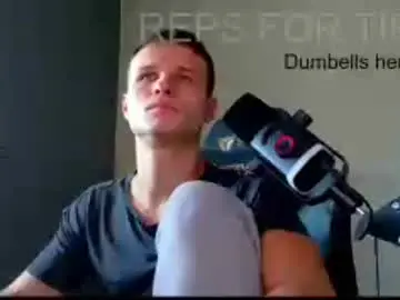 Chaturbate Best Webcam of dennisdillon