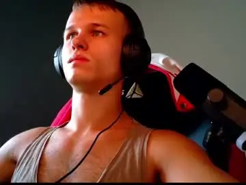 Chaturbate Nude Webcam of dennisdillon