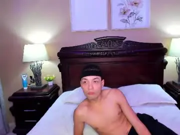 Chaturbate Watch Live Sex Cams of dstevora