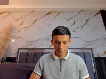 Chaturbate Live Porn of dylan_scott20