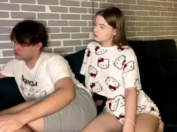 Chaturbate Sex Chat of fetchingcouplee