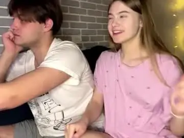 Chaturbate Adult Webcam of fetchingcouplee