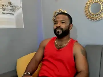 Chaturbate Private Sex Chat of gerald_scott7