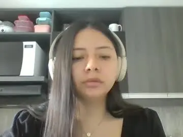 Chaturbate Live Sex Cam of inthegreenway