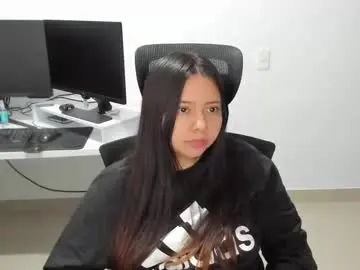 Chaturbate Live Sex of inthegreenway