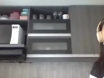 Chaturbate Adult Webcam of inthegreenway