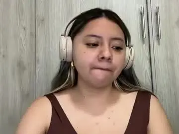 Chaturbate Live Sex Cam of inthegreenway