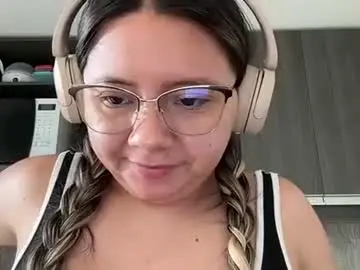 Chaturbate Free Porn Cam of inthegreenway