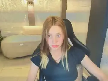 Chaturbate Best live sex cam show of jazmin_r_