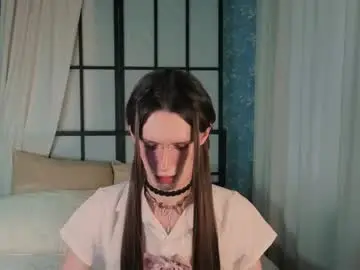 Chaturbate Sex Chat of kira_long