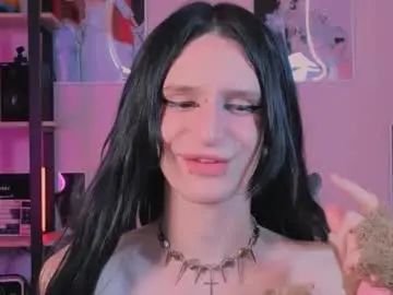 Chaturbate Best live sex cam show of kira_long