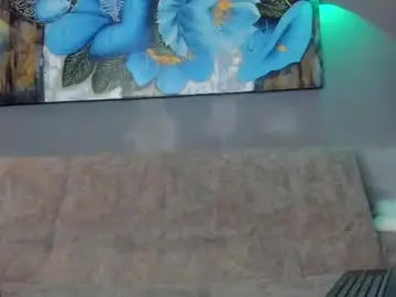 Chaturbate Nude Webcam of leovargas19hot