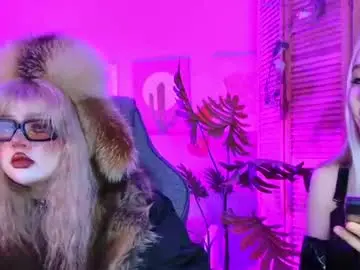 Chaturbate Watch Live Sex Cams of maoqibeverly