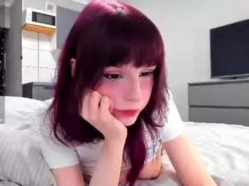 Chaturbate Best Webcam of michellewhitex_
