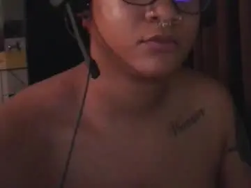 Chaturbate Adult Webcams of nickythehawtie