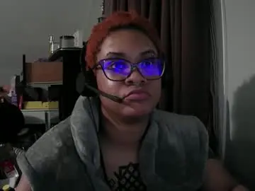 Chaturbate Adult Video Chat of nickythehawtie