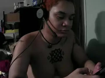 Chaturbate Free Live Porn of nickythehawtie