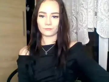 Chaturbate Watch Live Sex Cams of ninaseduce
