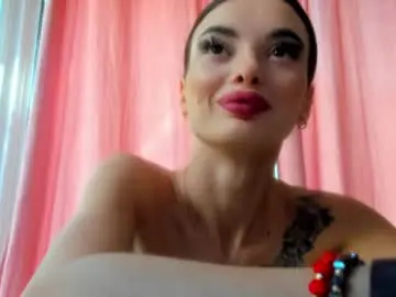 Chaturbate Adult Webcams of rachellvibes