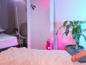 Chaturbate Private Sex Chat of salo____