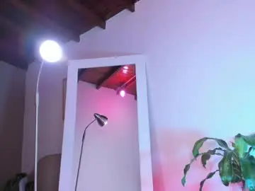 Chaturbate Live Sex Cam of salo____