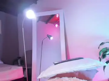 Chaturbate Free Porn Cam of salo____