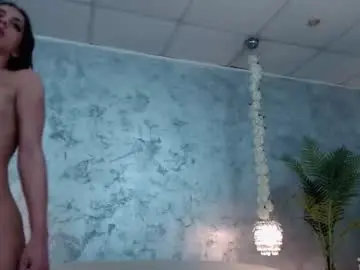 Chaturbate Free Live Porn of silviavanda