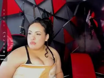 Chaturbate Free Porn Cam of skarleth018