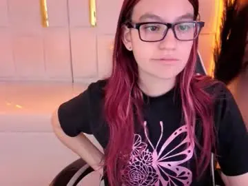 Chaturbate Free Porn Cam of stefania_tp