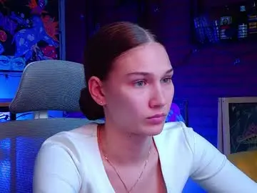 Chaturbate Sex Cam of sweety_emilya