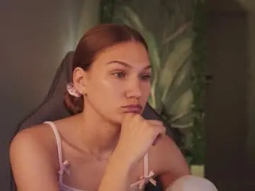 Chaturbate Best live sex cam show of sweety_emilya