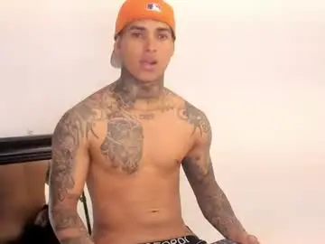 Chaturbate Watch Live Sex Cams of tyler_bell_
