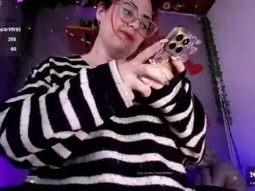 Chaturbate Live Porn of violettasexycam