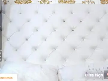 Chaturbate Best Webcam of _pinky_bunny