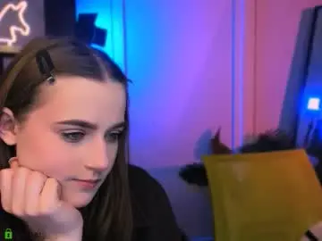 Chaturbate Live Sex Cam of aria_moo