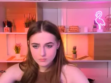 Chaturbate Sex Cam of aria_moo