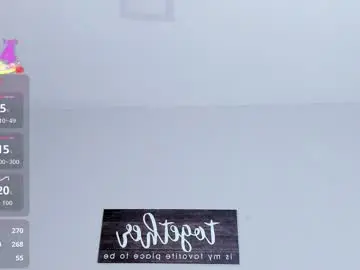 Chaturbate Adult Video Chat of ashleyy_ls