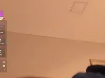 Chaturbate Nude Webcam of ashleyy_ls